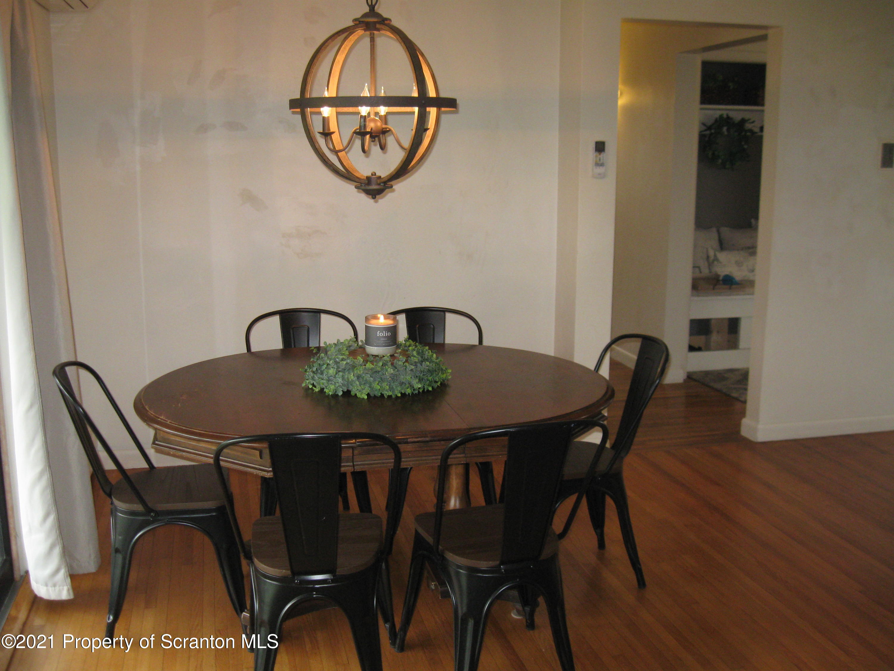 1147 Old Trail Road Clarks Summit, PA 18411 - Photo 9 of 24 Gallery Image 9