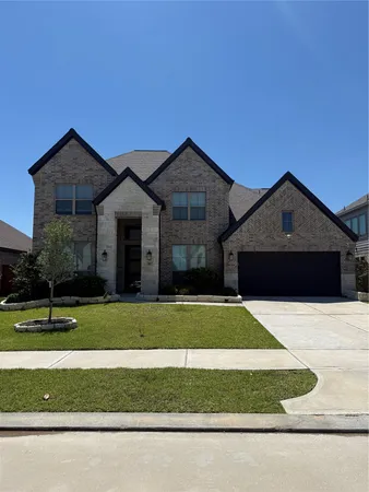 $5,995 | 563 Santa Rosa Hls Drive, Katy, TX 77493