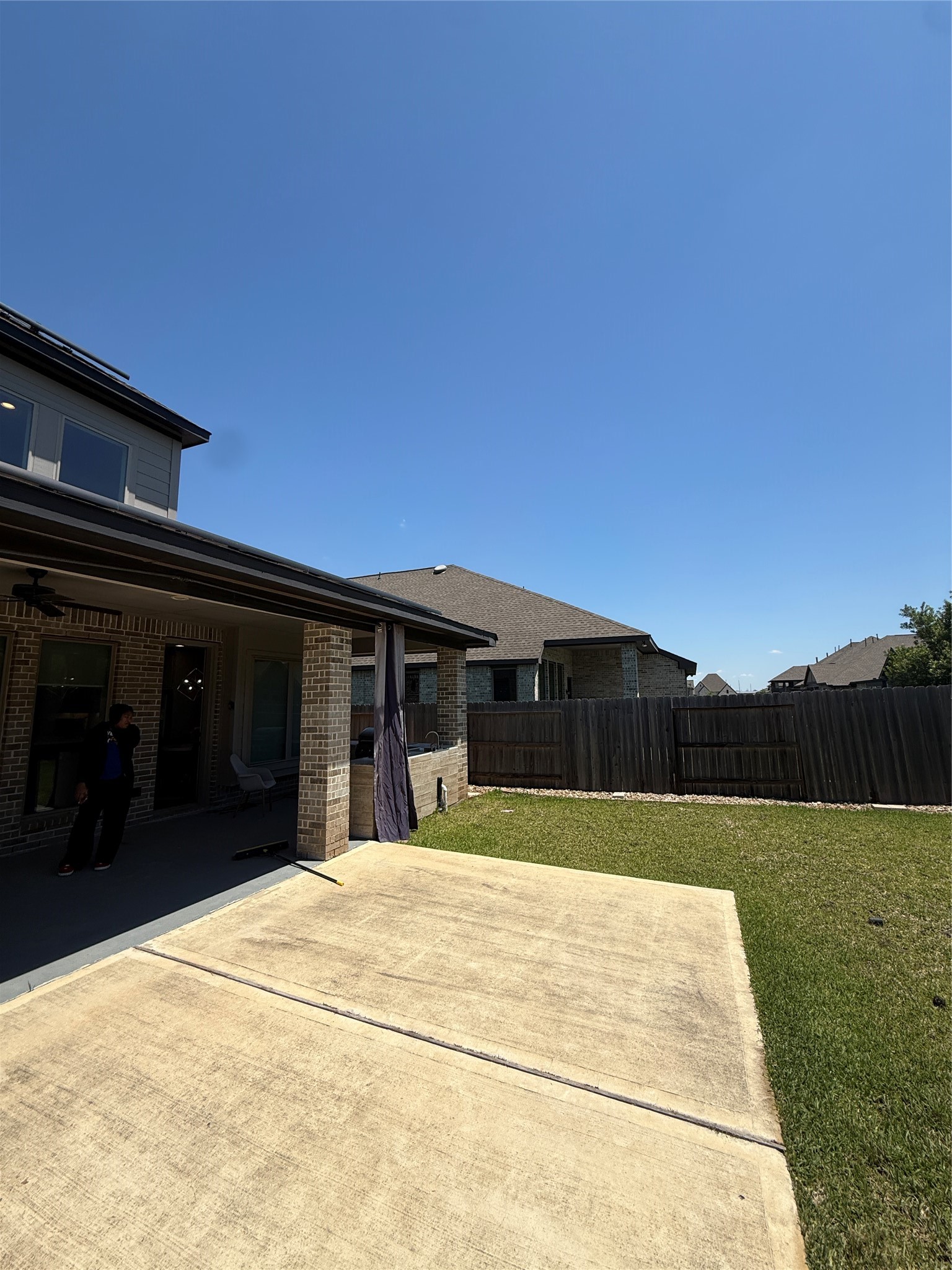 563 Santa Rosa Hls Drive Katy, TX 77493 - Photo 39 of 50