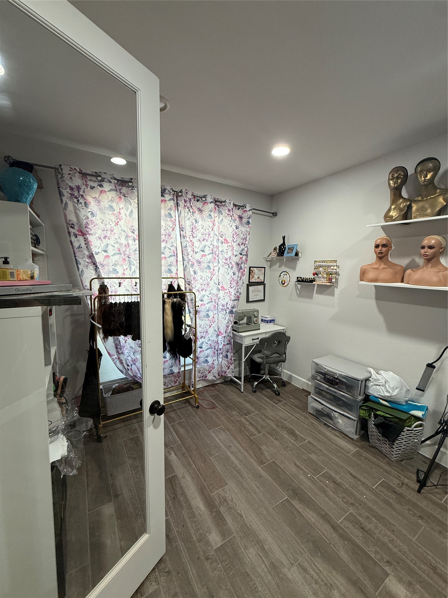 563 Santa Rosa Hls Drive Katy, TX 77493 - Photo 6 of 50 Office