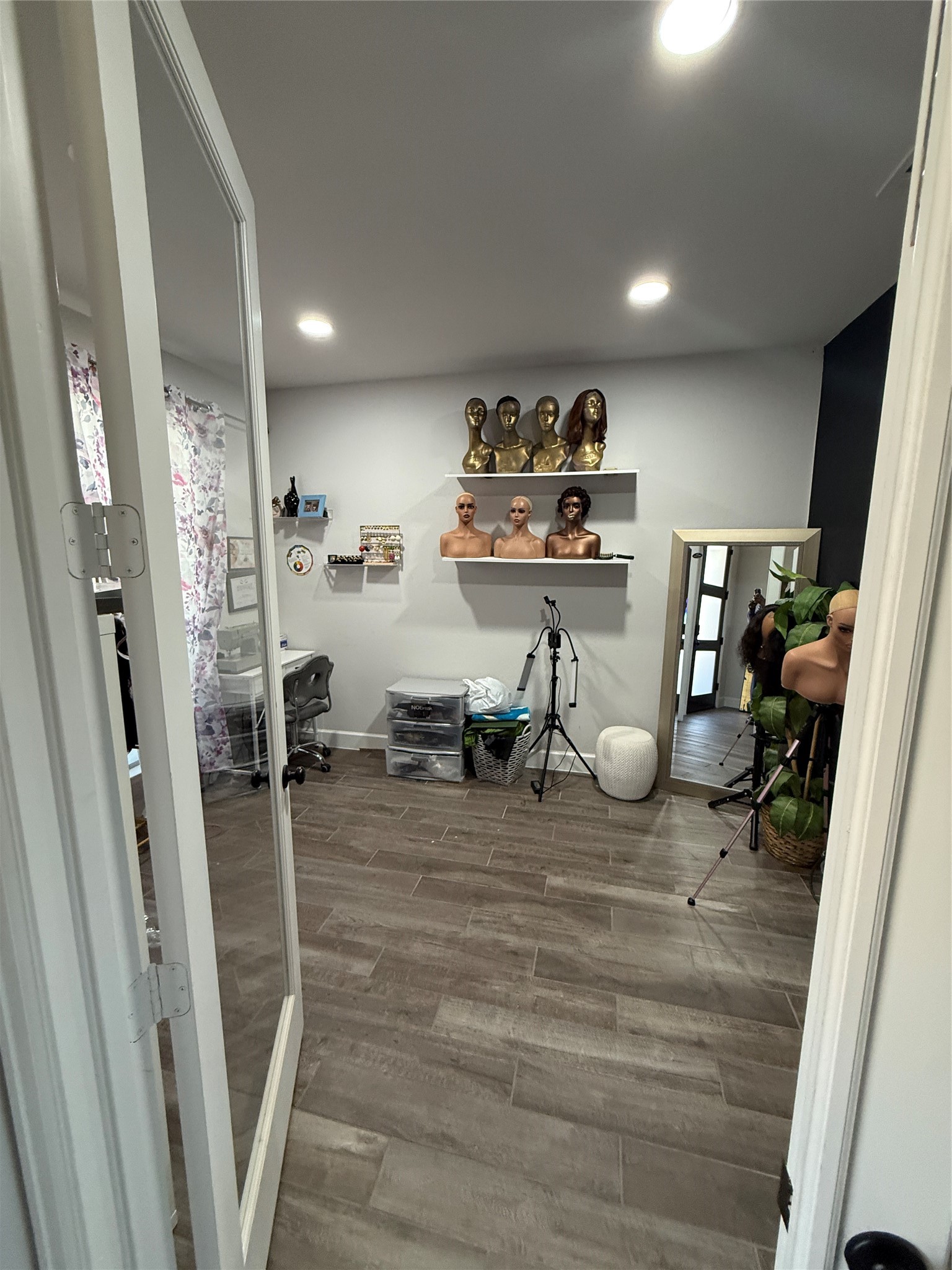 563 Santa Rosa Hls Drive Katy, TX 77493 - Photo 7 of 50 Office