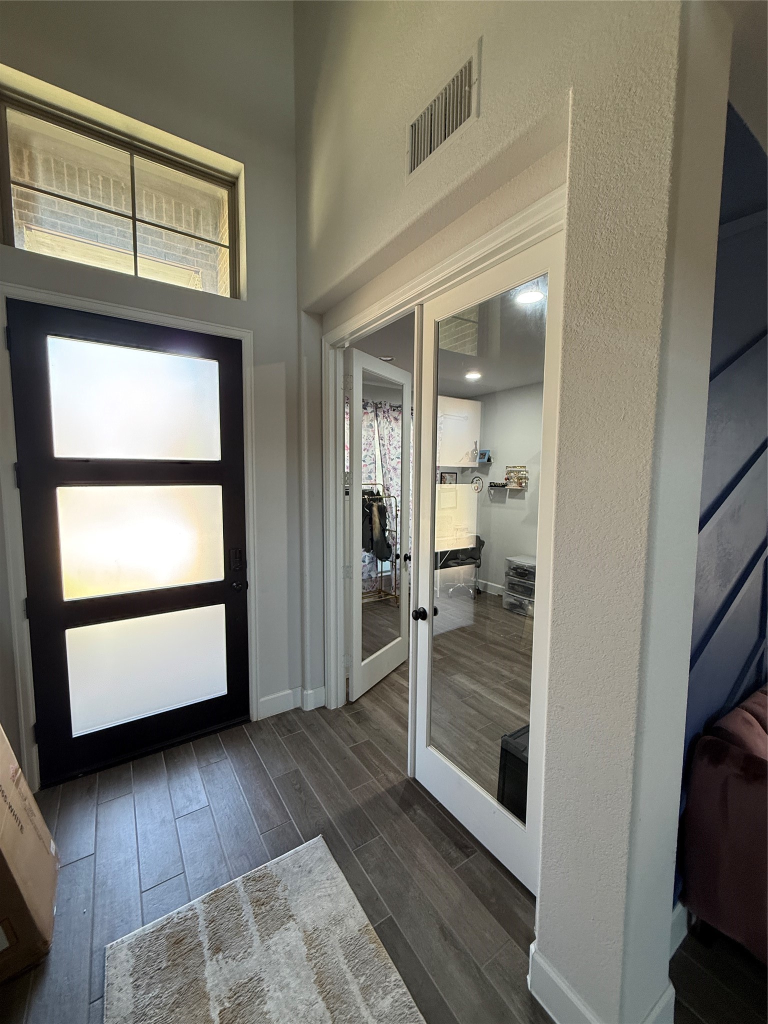 563 Santa Rosa Hls Drive Katy, TX 77493 - Photo 8 of 50 front door