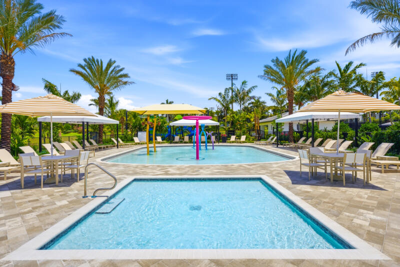 9547 Riverside Pk Drive Boca Raton, FL 33434 - Photo 85 of 96 LOE Clubhouse-Pool-193