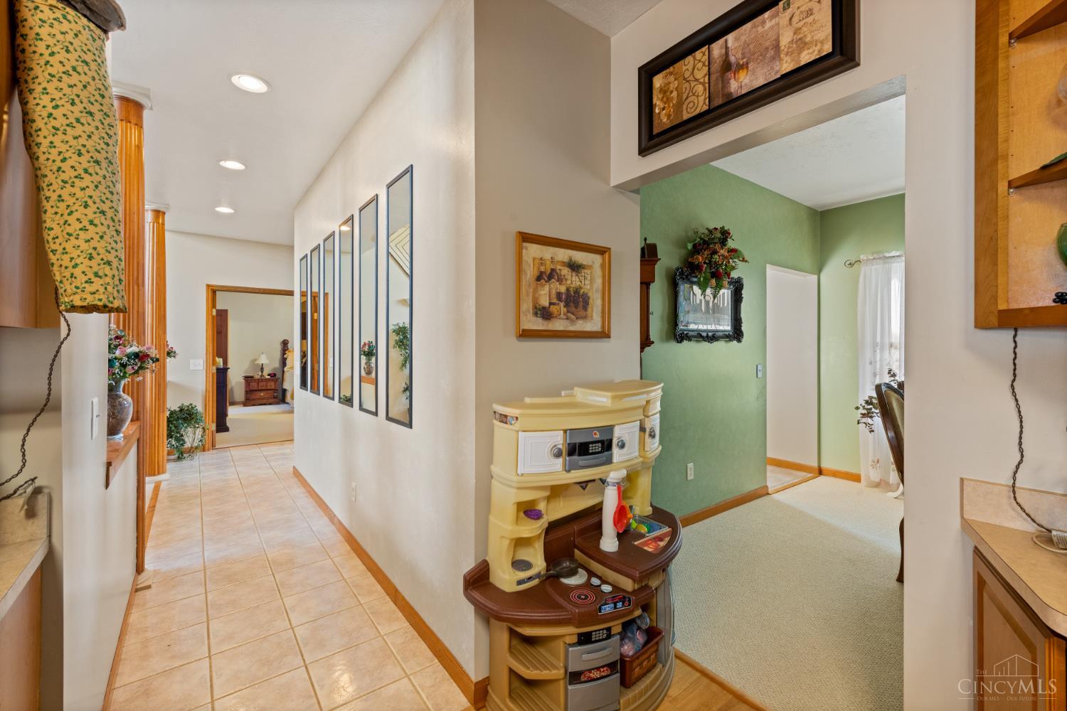 4534 Tolbert Road Trenton, OH 45067 - Photo 21 of 99 Gallery Image 21