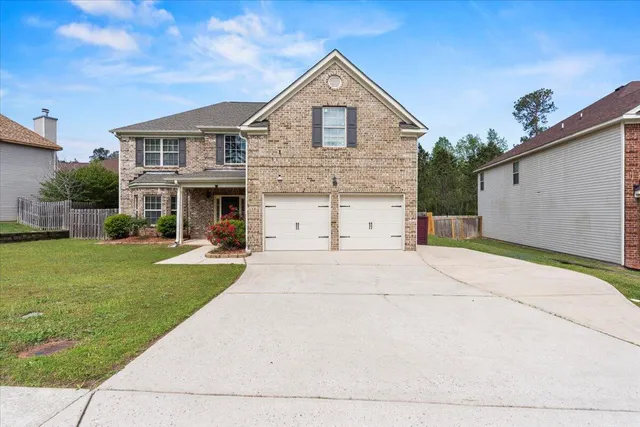 $5,600 | 2017 Willhaven Drive, Augusta, GA 30909
