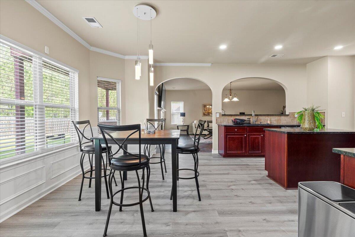2017 Willhaven Drive Augusta, GA 30909 - Photo 11 of 40 11-Dining Area