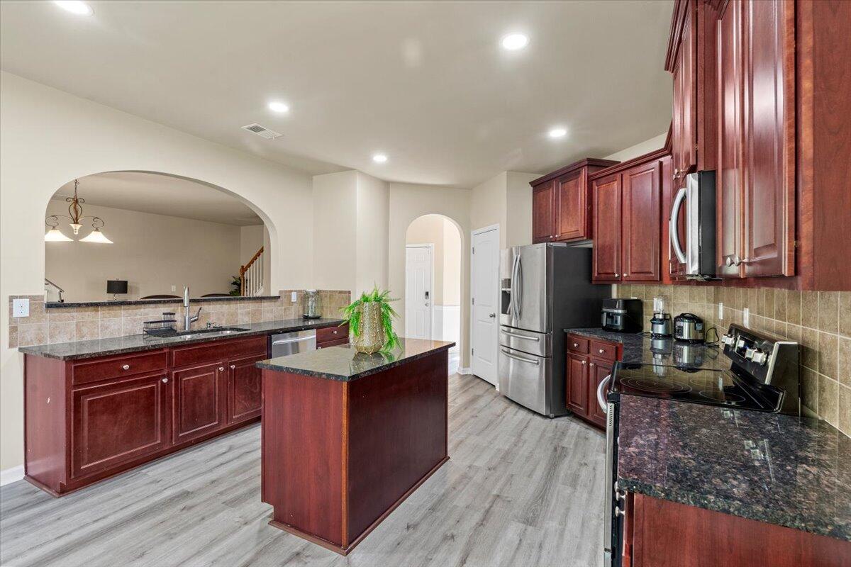2017 Willhaven Drive Augusta, GA 30909 - Photo 14 of 40 14-Kitchen