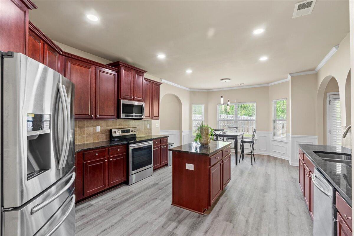 2017 Willhaven Drive Augusta, GA 30909 - Photo 15 of 40 15-Kitchen