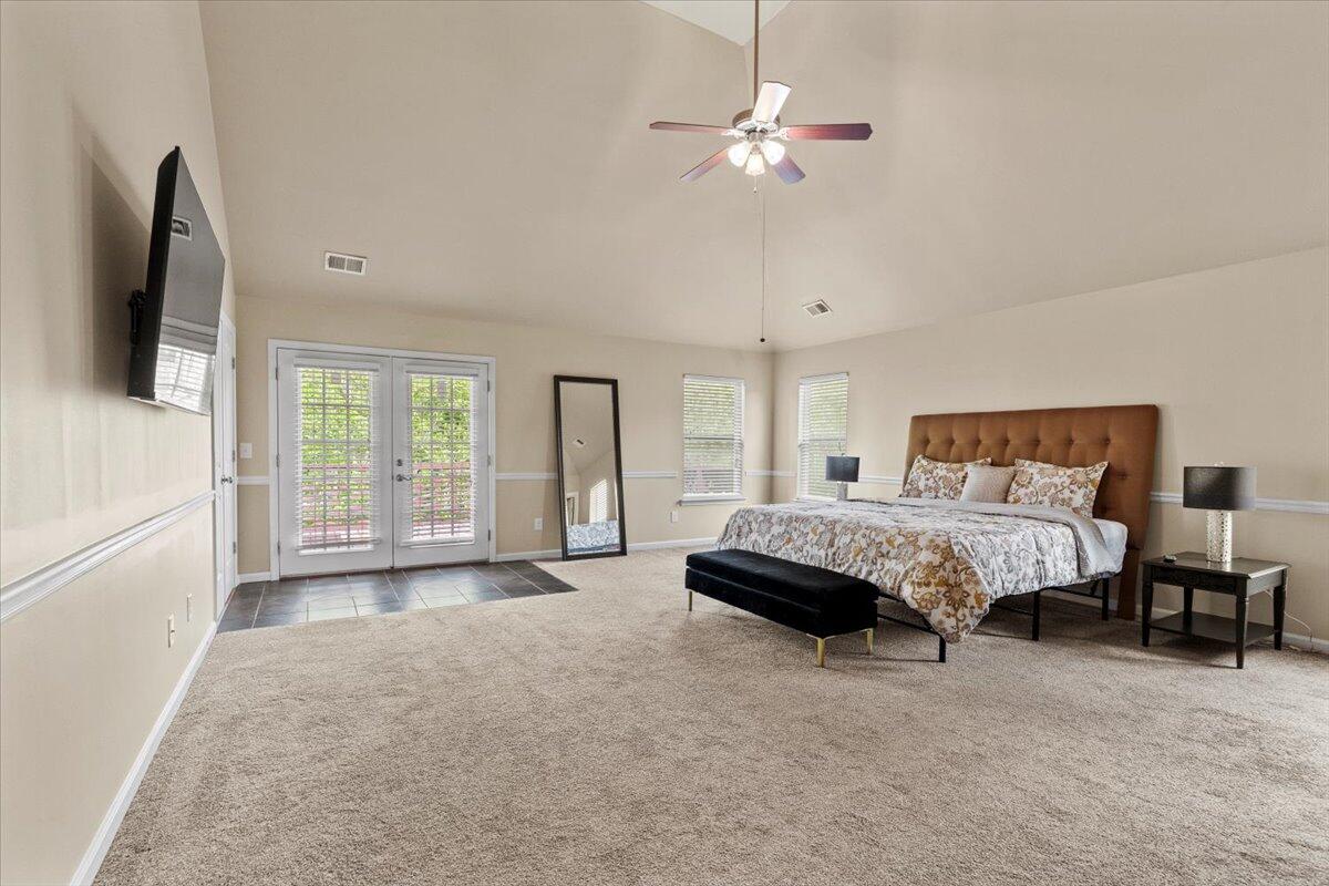 2017 Willhaven Drive Augusta, GA 30909 - Photo 20 of 40 20-Primary Room