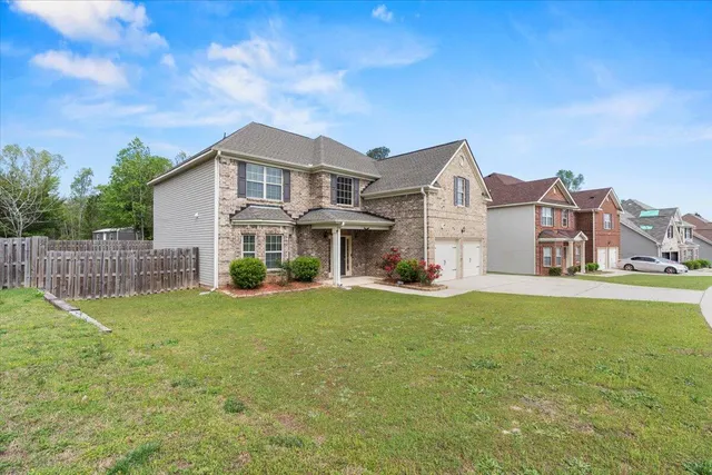 $5,600 | 2017 Willhaven Drive, Augusta, GA 30909