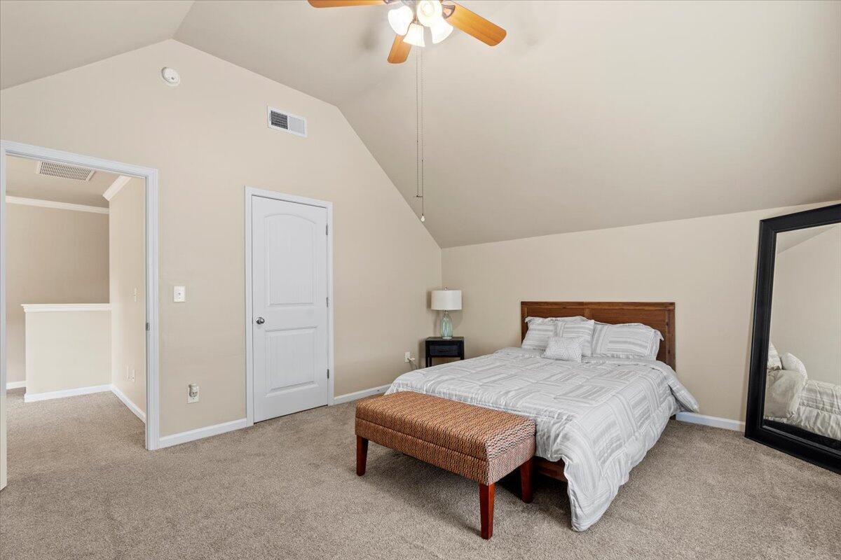 2017 Willhaven Drive Augusta, GA 30909 - Photo 29 of 40 29-Bedroom 2