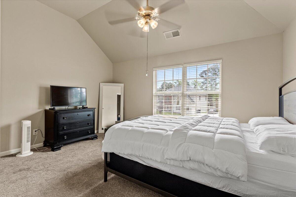 2017 Willhaven Drive Augusta, GA 30909 - Photo 32 of 40 32-Bedroom 3