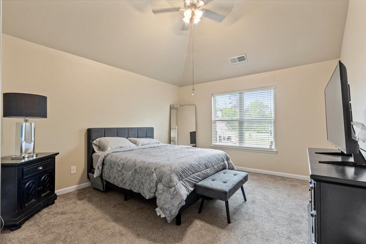 2017 Willhaven Drive Augusta, GA 30909 - Photo 34 of 40 34-Bedroom 4