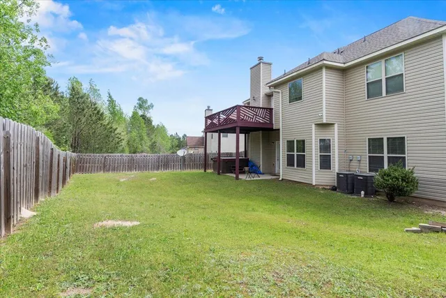 $5,600 | 2017 Willhaven Drive, Augusta, GA 30909