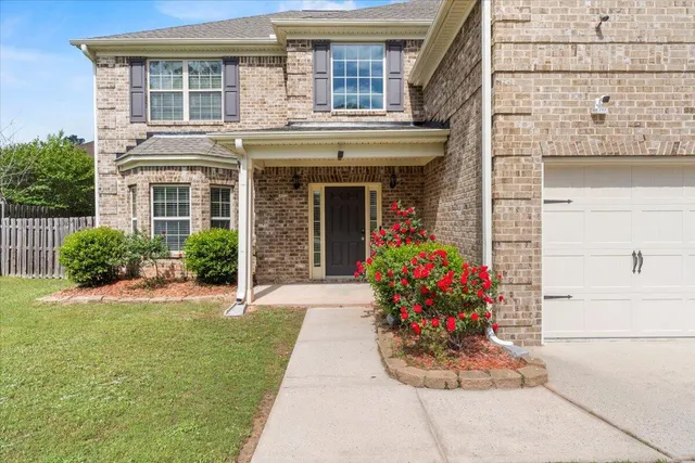 $5,600 | 2017 Willhaven Drive, Augusta, GA 30909