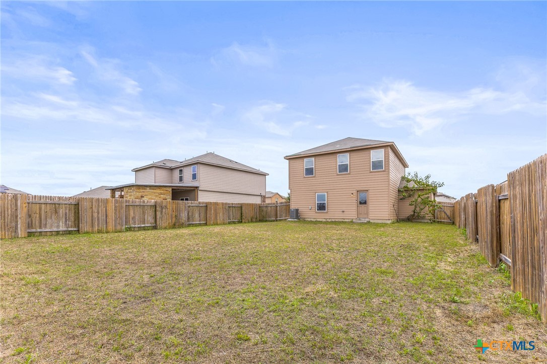 304 Hyacinth Way Jarrell, TX 76537 - Photo 25 of 26
