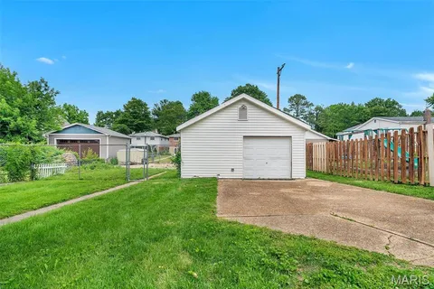 $360,000 | 6523 Odell Street, St. Louis, MO 63139