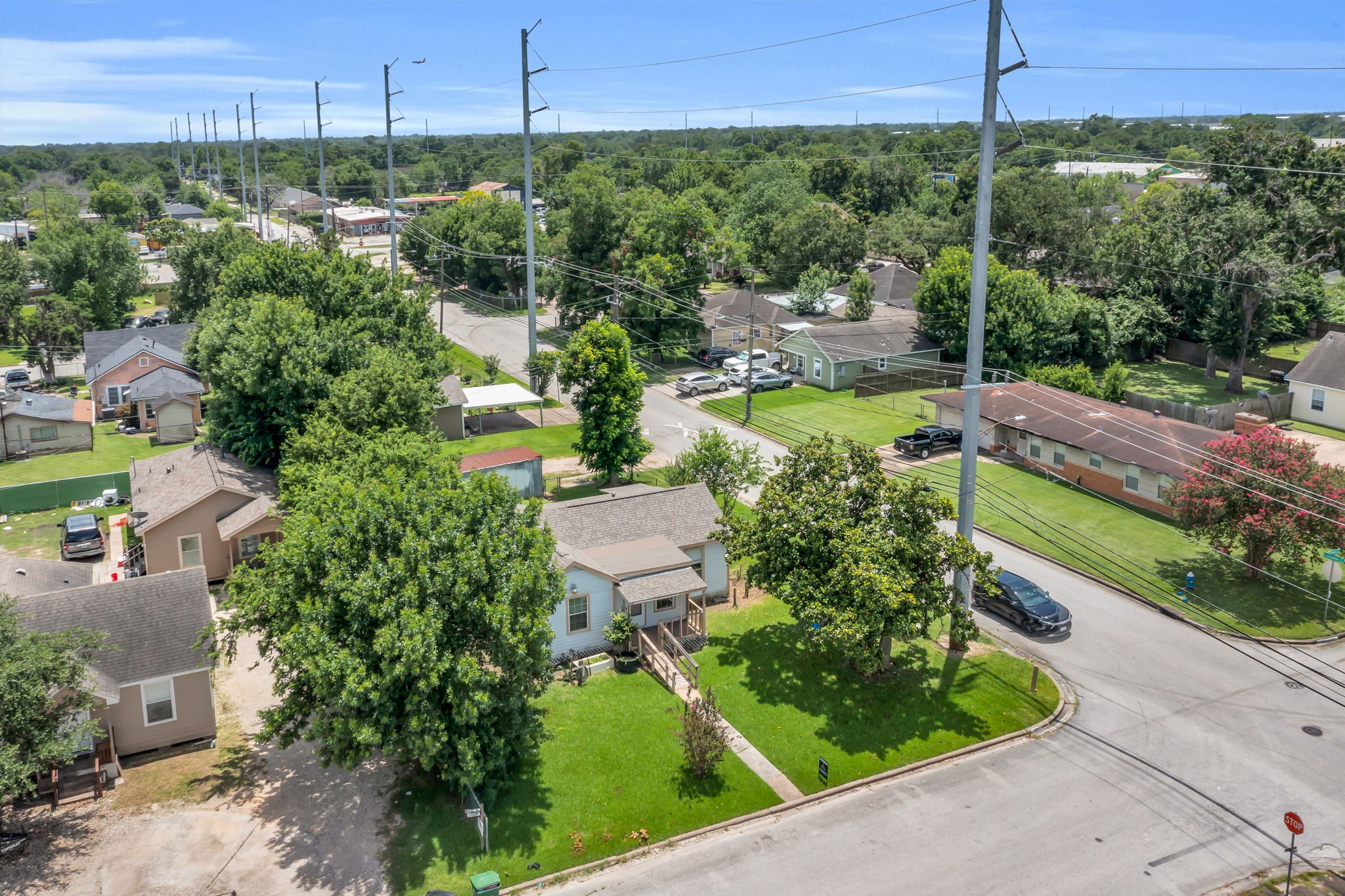 7304 Kinney Street Houston, TX 77087 - Photo 28 of 33
