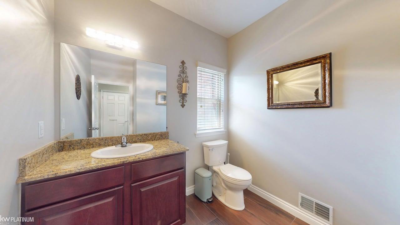 4308 Hawks Nest Road Utica, MI 48317 - Photo 18 of 54