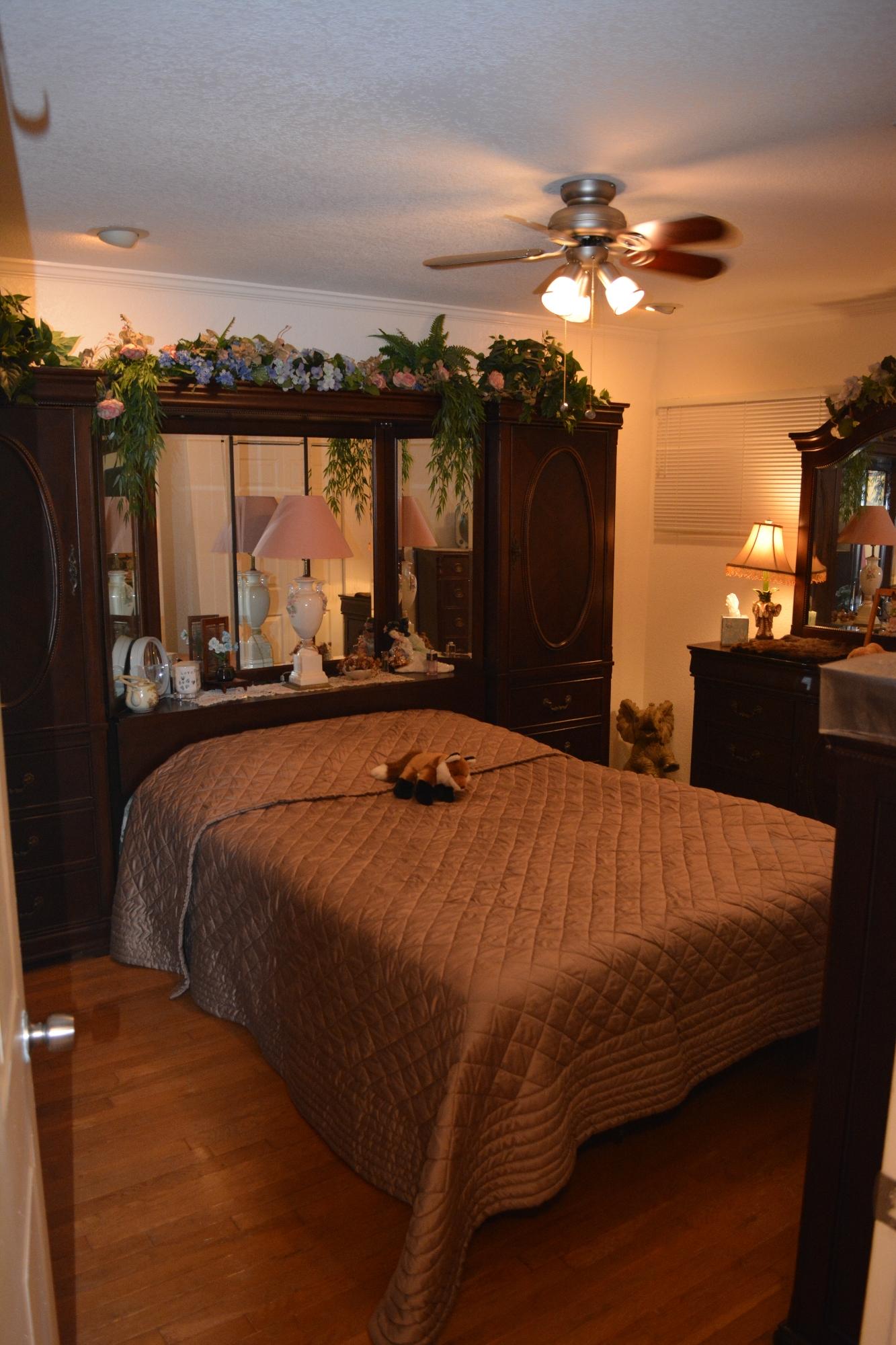 1400 Hermosa Road Boca Raton, FL 33486 - Photo 6 of 24 downstairs bedroom 4