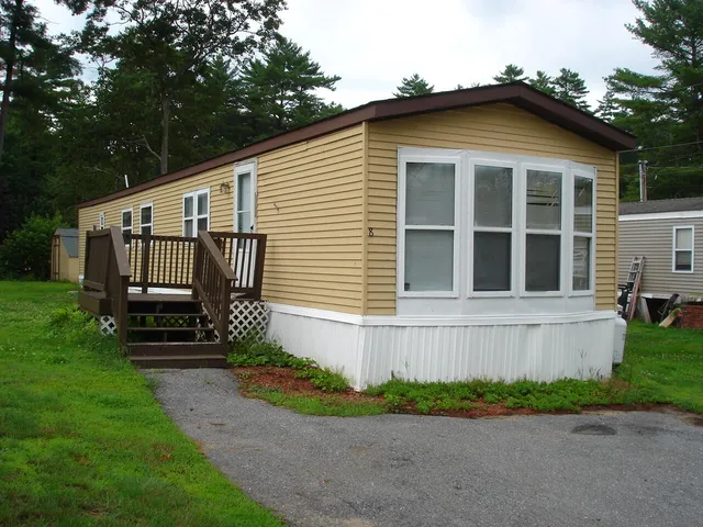 $35,000 | 8 Holiday Lane, Standish, ME 04084