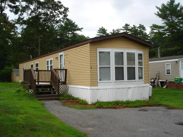 $35,000 | 8 Holiday Lane, Standish, ME 04084