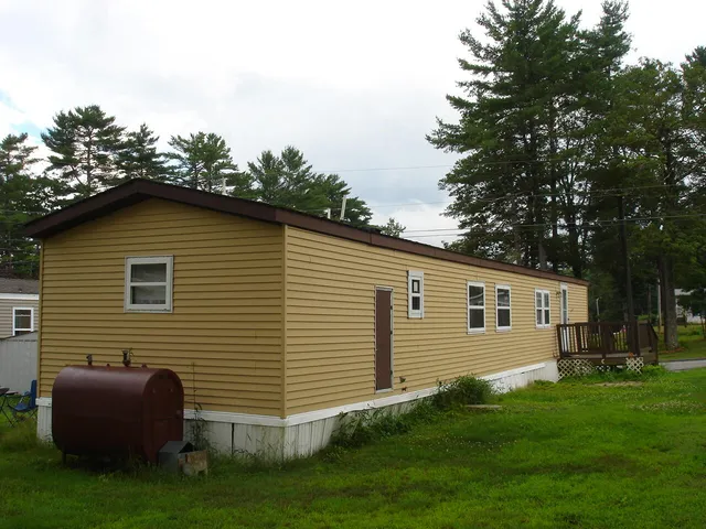 $35,000 | 8 Holiday Lane, Standish, ME 04084
