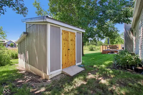 $369,900 | 17825 Grassy Knoll Drive, Westfield, IN 46074