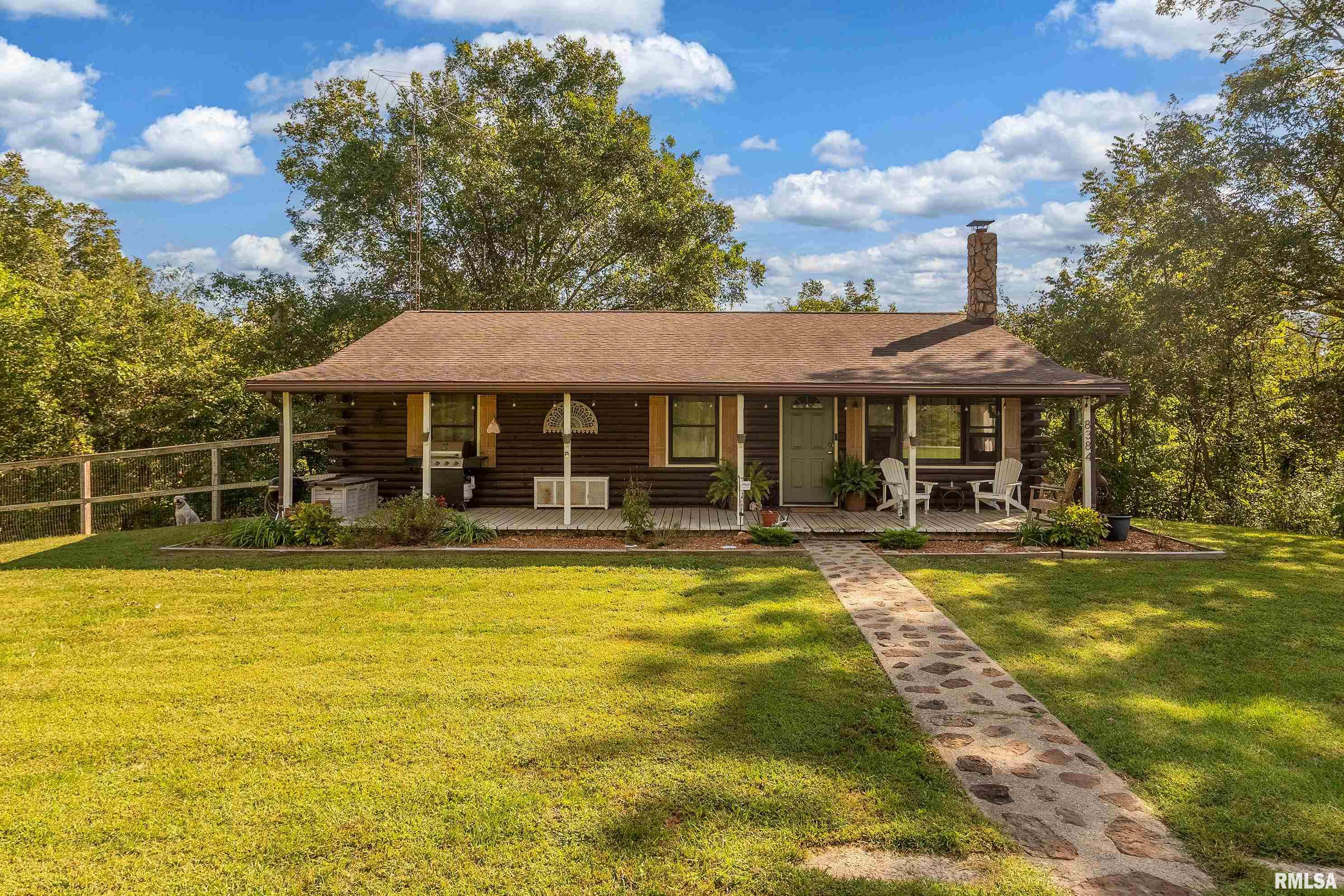 8384 Hickory Ridge Road Murphysboro, IL 62966 - Photo 3 of 21