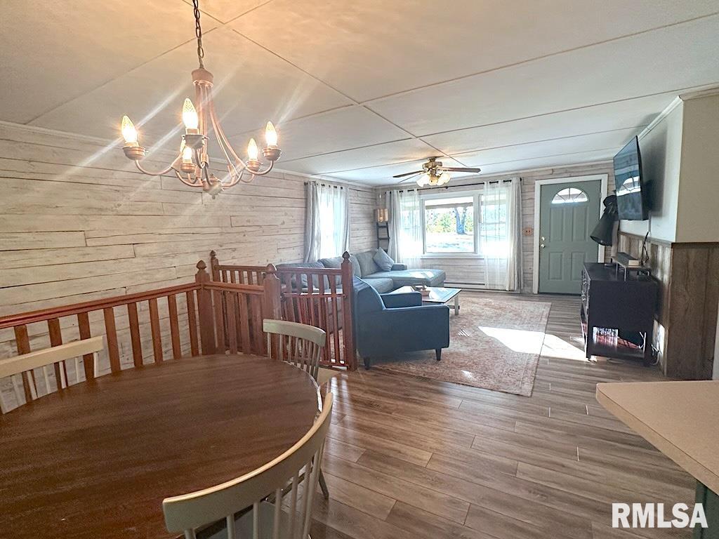 8384 Hickory Ridge Road Murphysboro, IL 62966 - Photo 4 of 21