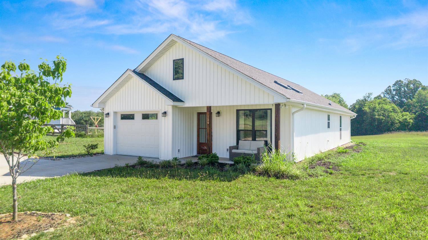 129 Ned Brown Road Amherst, VA 24521 - Photo 33 of 50