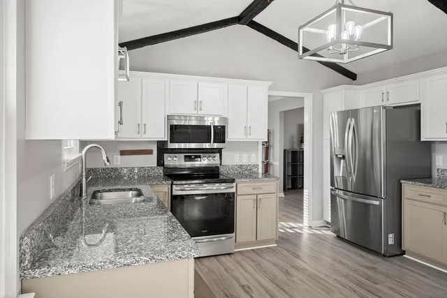 $359,900 | 2830 St Lawrence Road, Chattanooga, TN 37421