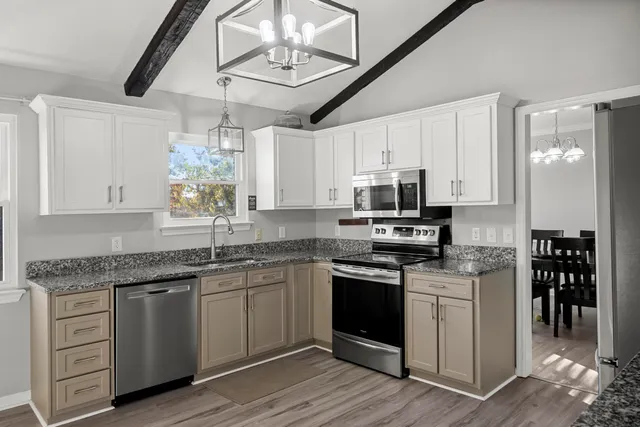 $359,900 | 2830 St Lawrence Road, Chattanooga, TN 37421