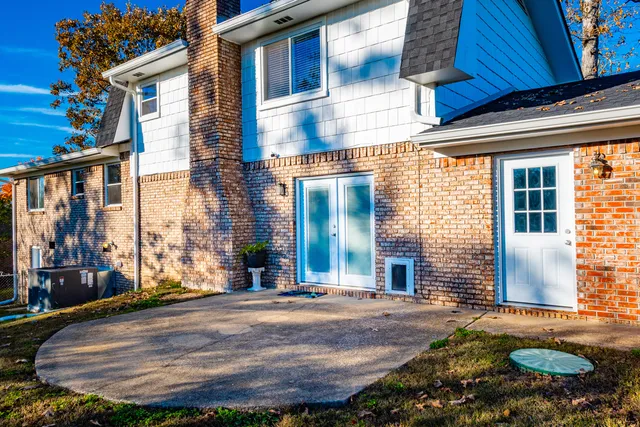 $359,900 | 2830 St Lawrence Road, Chattanooga, TN 37421