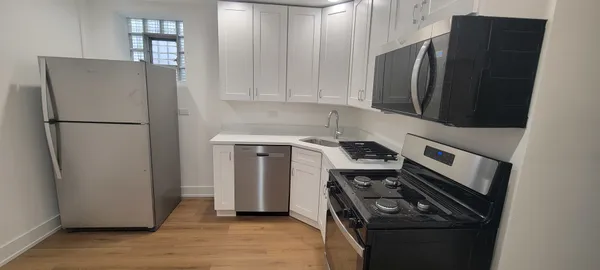 $2,500 | 3207 North Wilton Avenue, Unit 2, Chicago, IL 60657