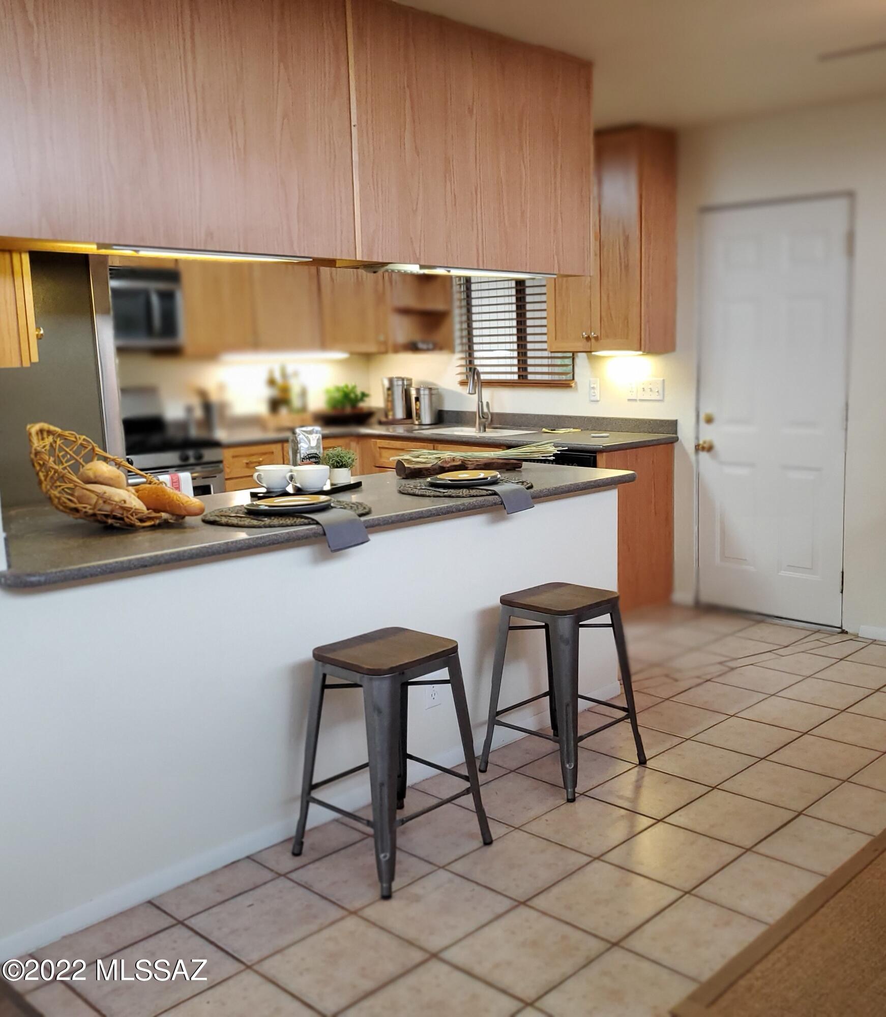 409 West Spring Vly Court Tucson, AZ 85704 - Photo 11 of 30