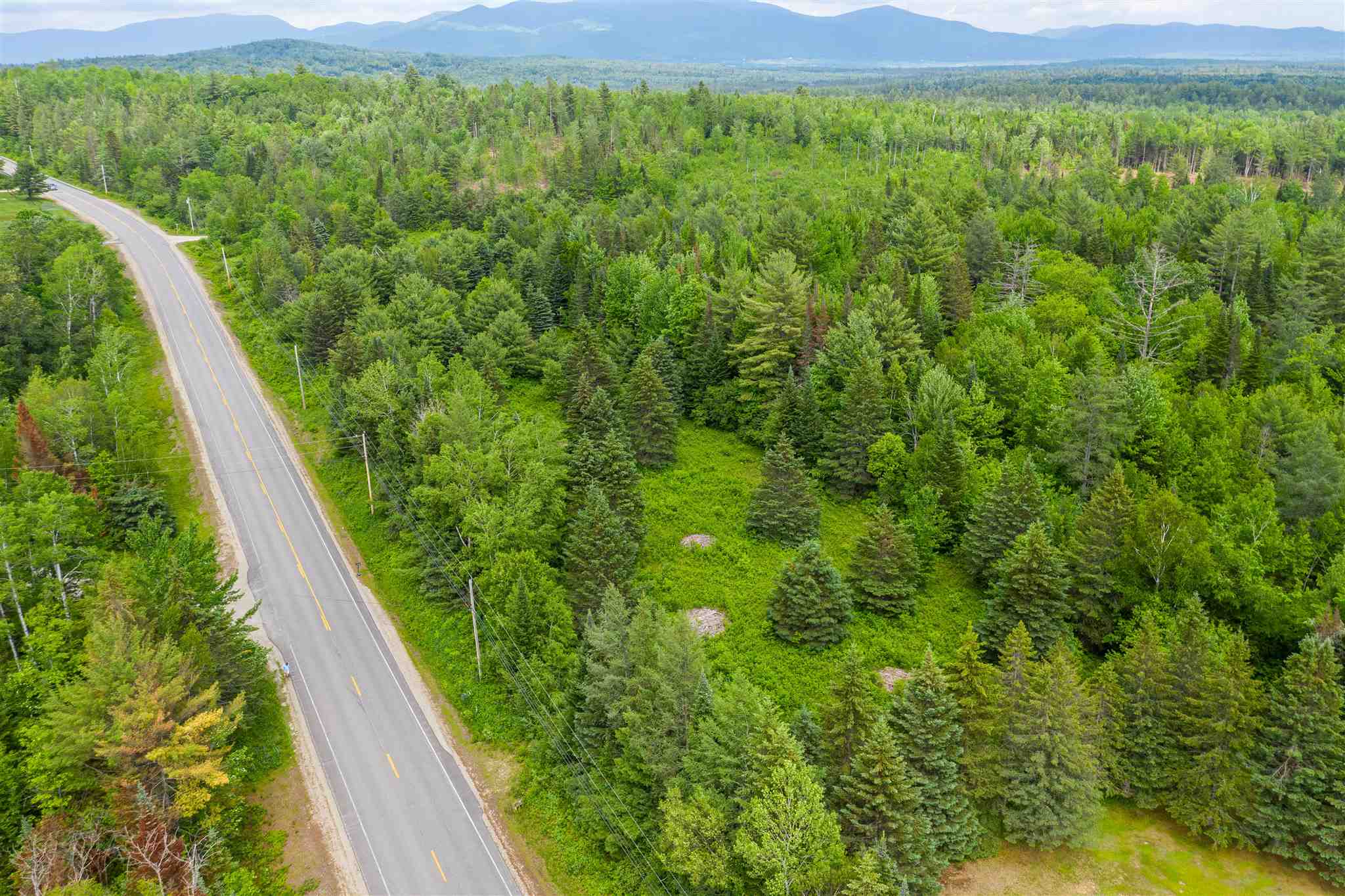 0 Jefferson Road Whitefield, NH 03598 - Photo 3 of 10