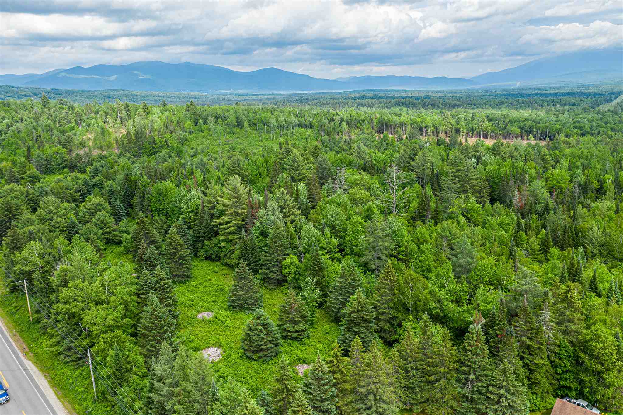 0 Jefferson Road Whitefield, NH 03598 - Photo 4 of 10