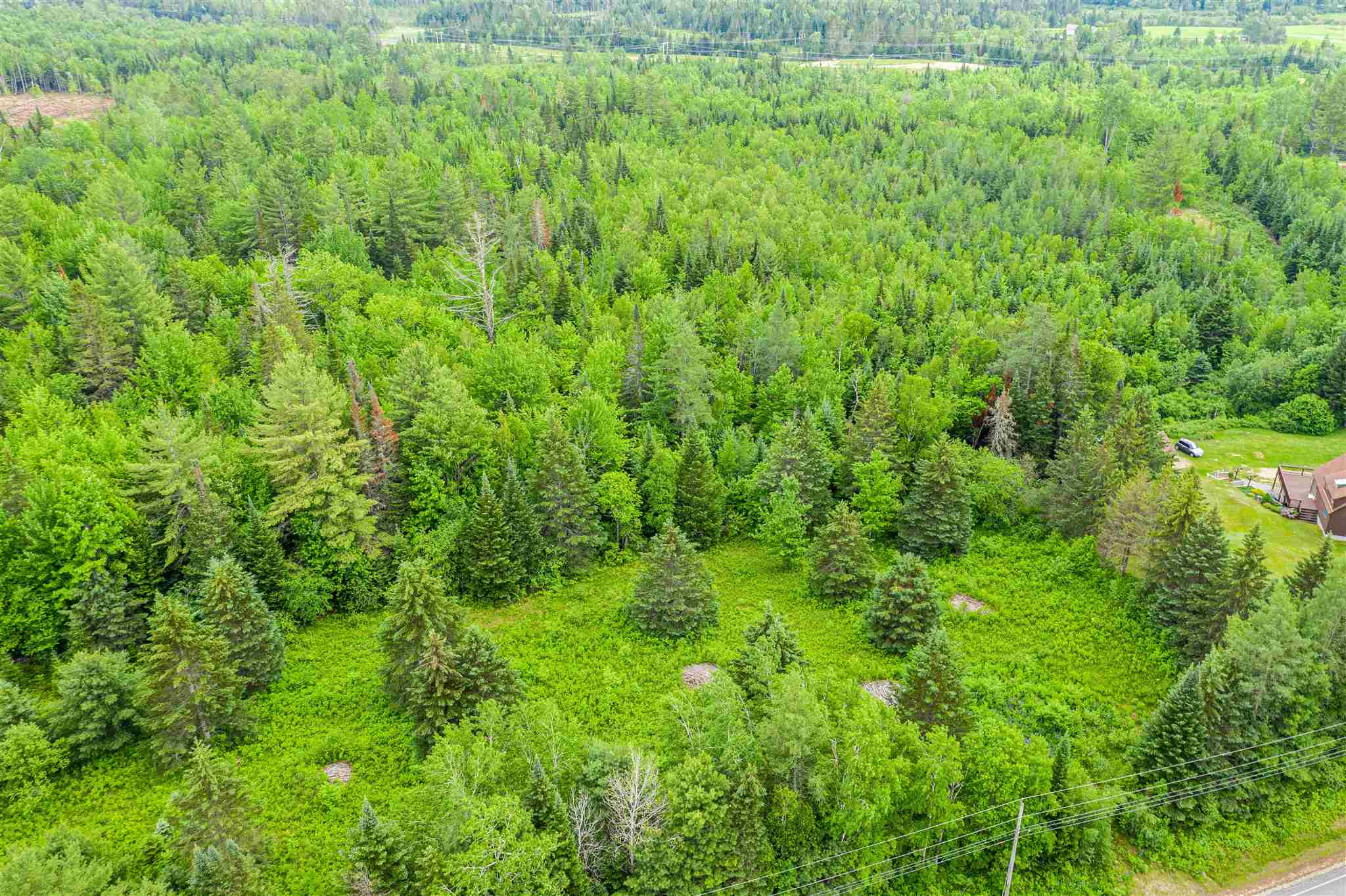 0 Jefferson Road Whitefield, NH 03598 - Photo 5 of 10