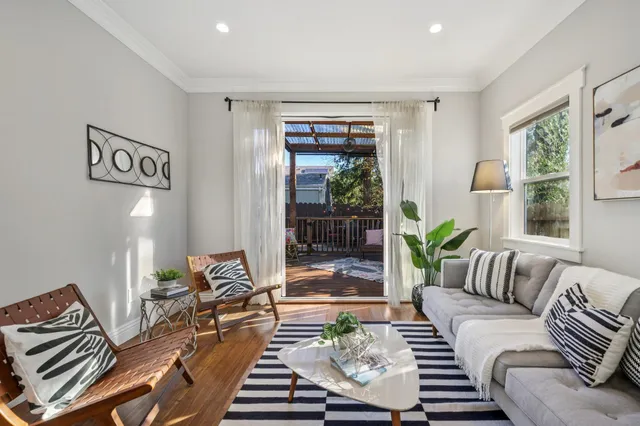 $999,000 | 3033 Ellis Street, Unit B, Berkeley, CA 94703