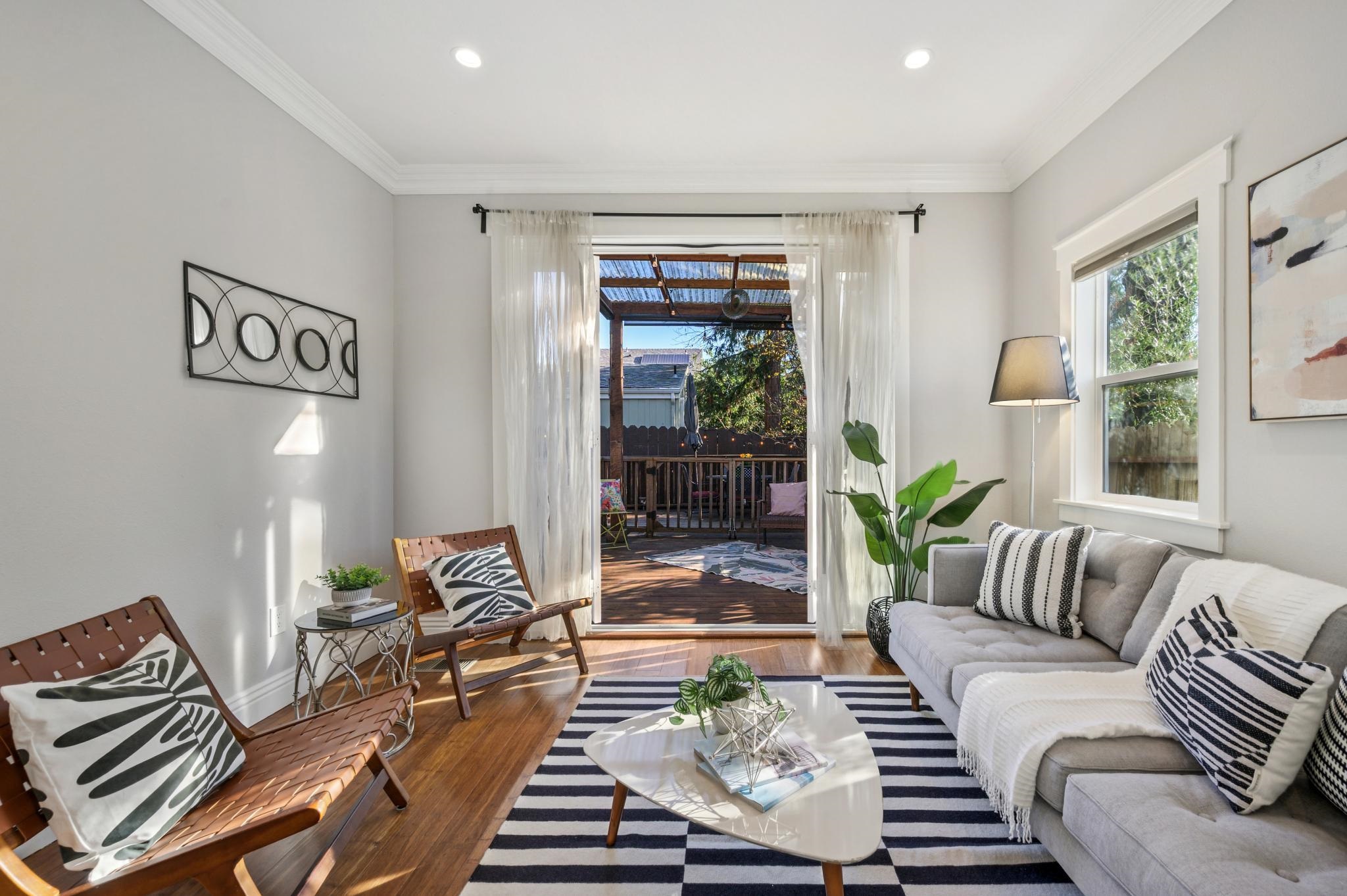 3033 Ellis Street, Unit B Berkeley, CA 94703 - Photo 12 of 58