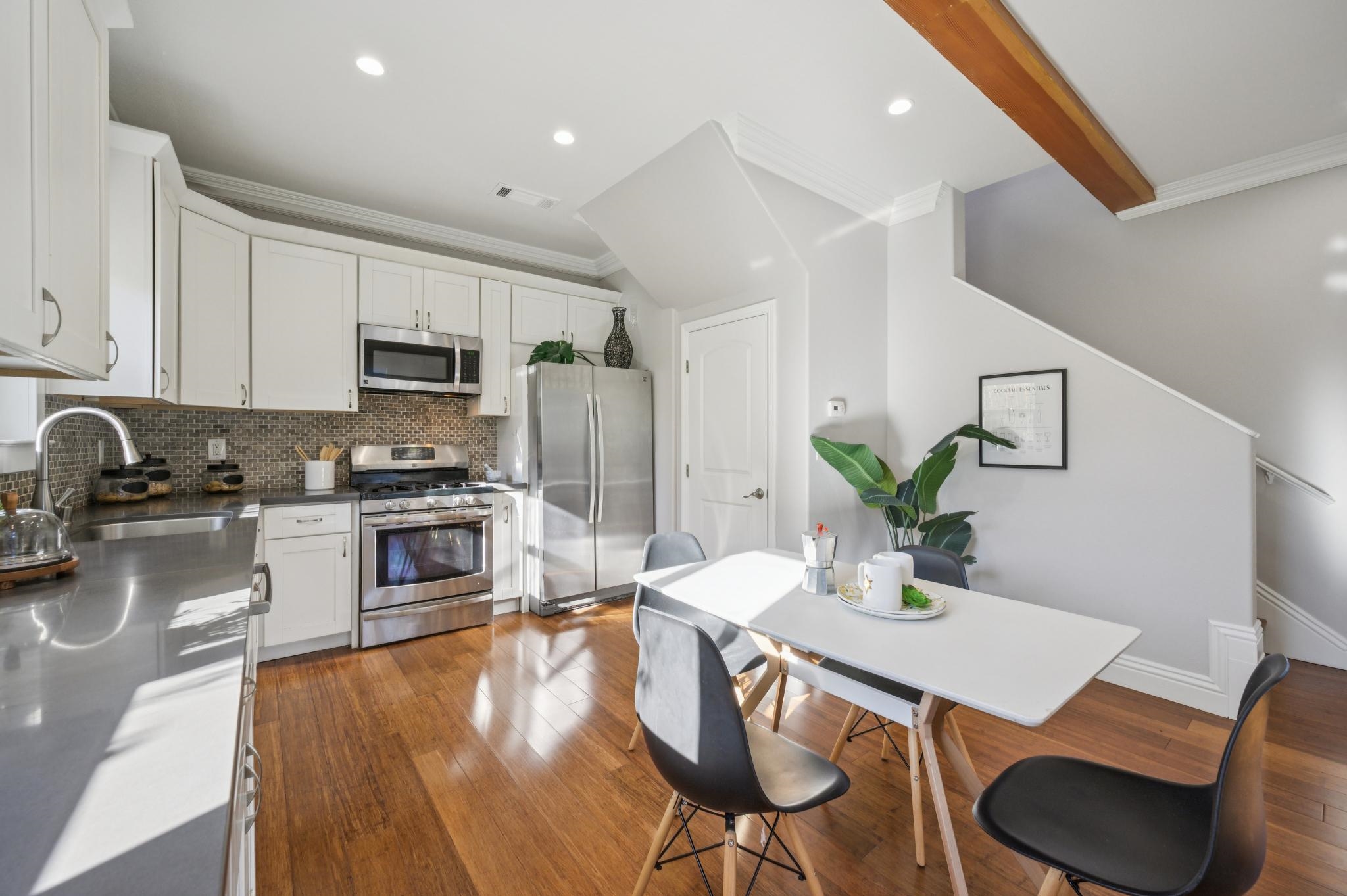 3033 Ellis Street, Unit B Berkeley, CA 94703 - Photo 13 of 58