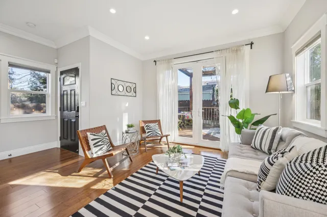 $999,000 | 3033 Ellis Street, Unit B, Berkeley, CA 94703