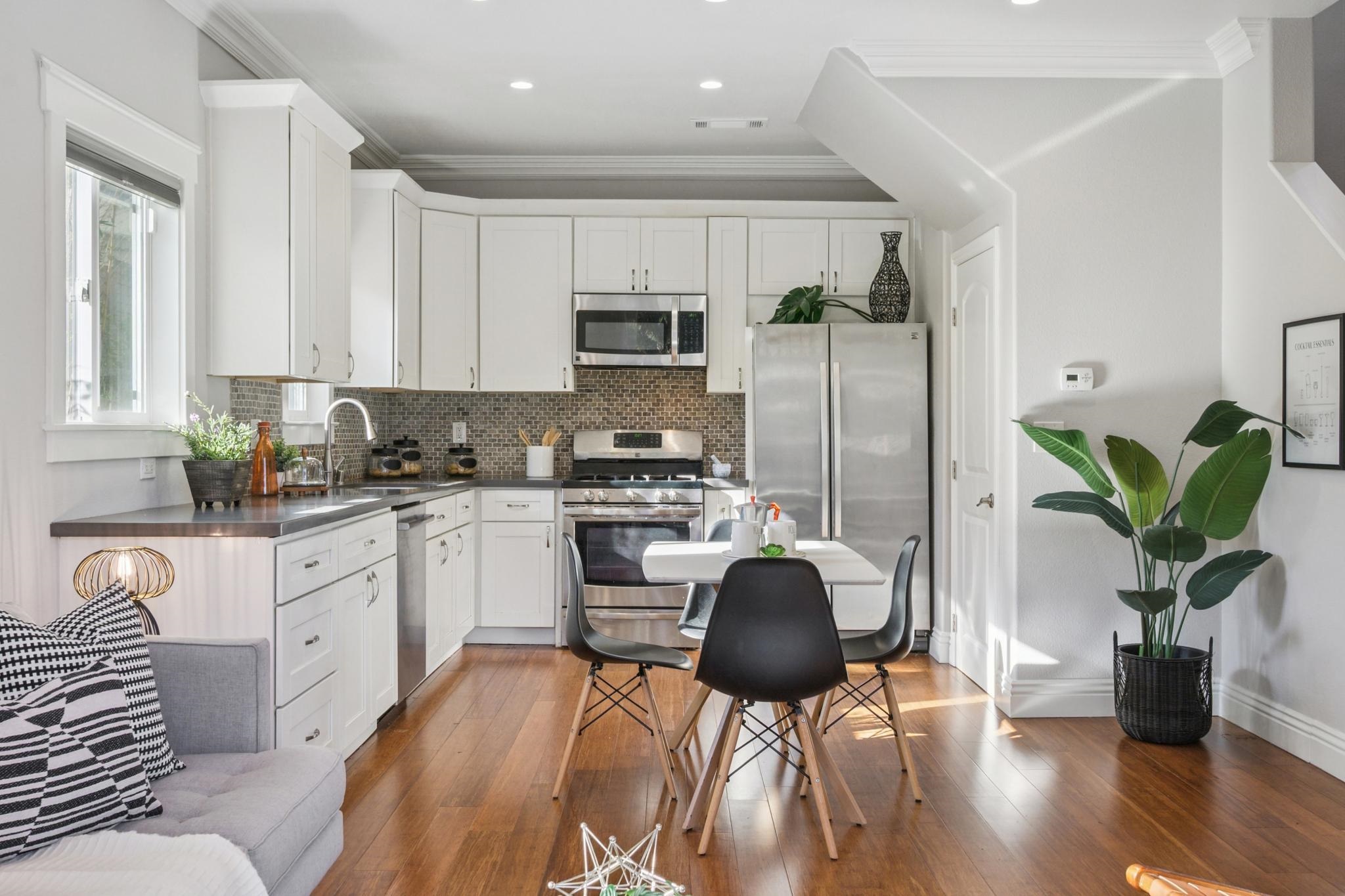 3033 Ellis Street, Unit B Berkeley, CA 94703 - Photo 15 of 58