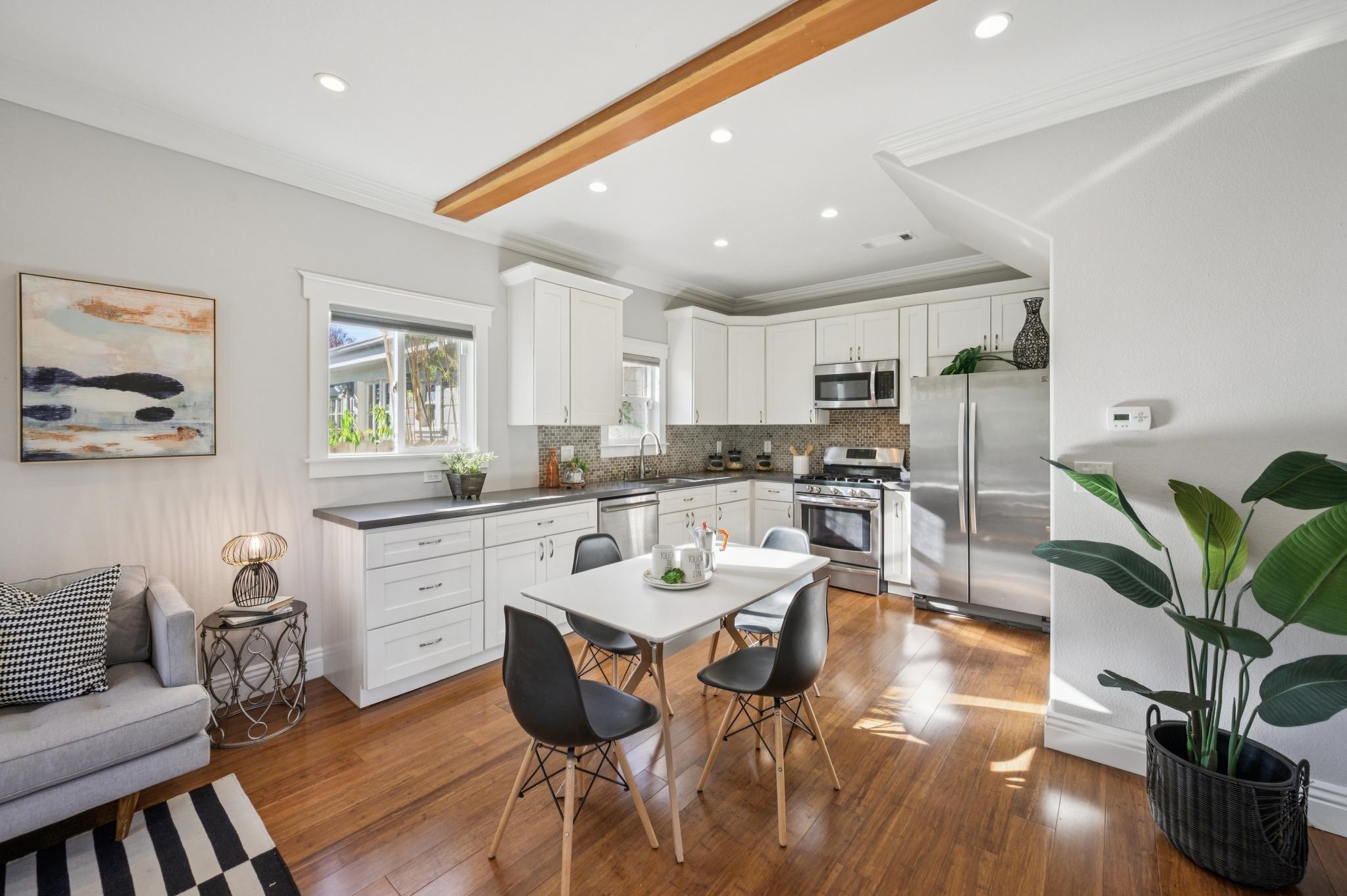 3033 Ellis Street, Unit B Berkeley, CA 94703 - Photo 16 of 58