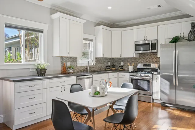 $999,000 | 3033 Ellis Street, Unit B, Berkeley, CA 94703