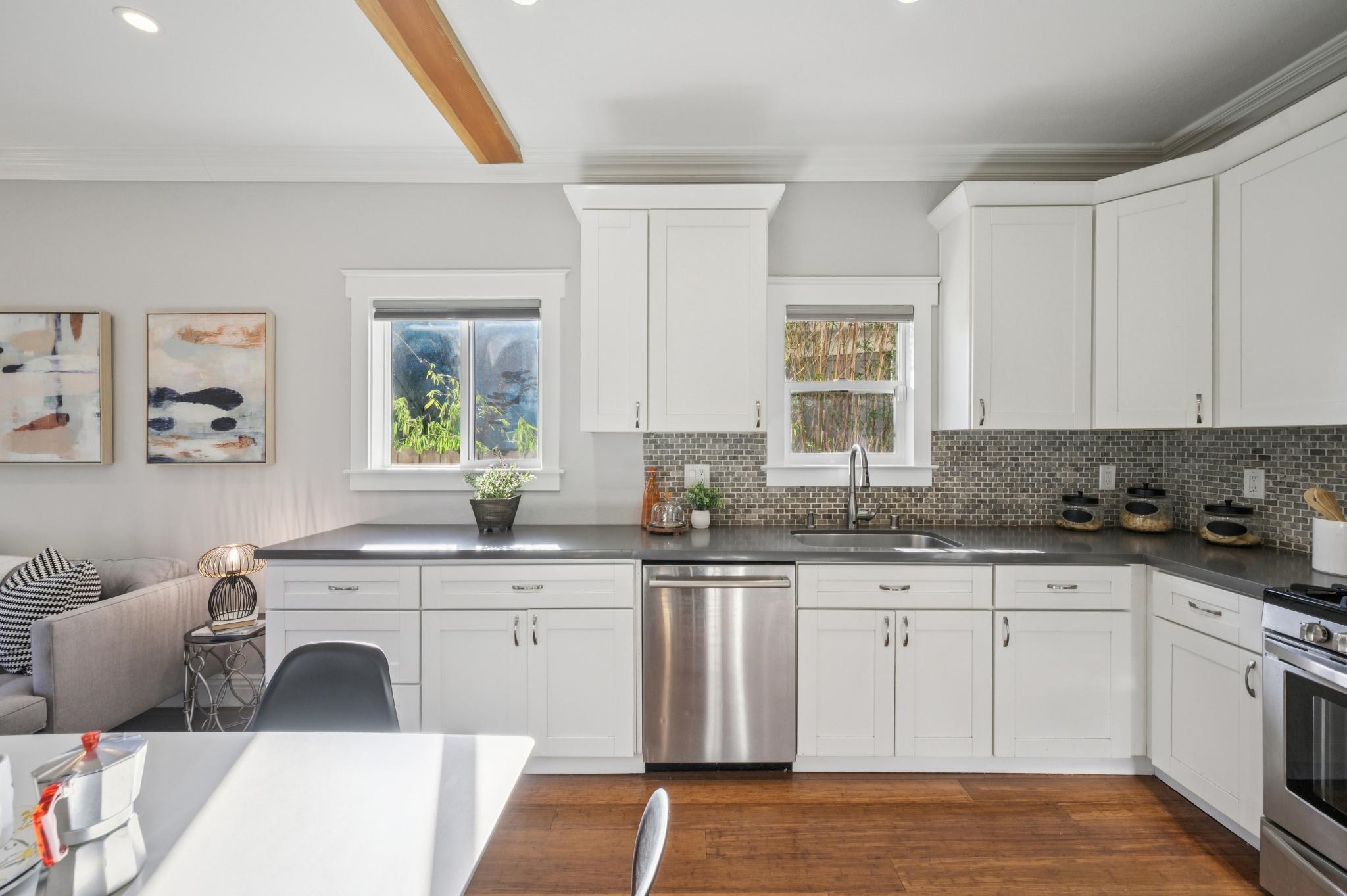 3033 Ellis Street, Unit B Berkeley, CA 94703 - Photo 20 of 58