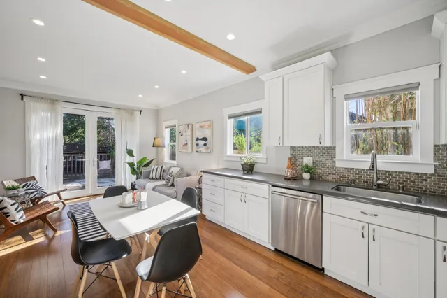 $999,000 | 3033 Ellis Street, Unit B, Berkeley, CA 94703