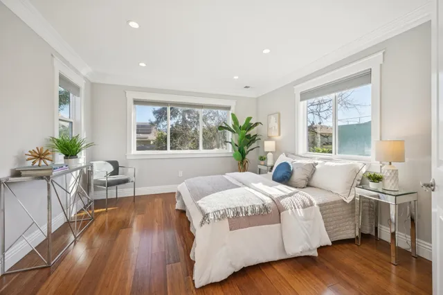 $999,000 | 3033 Ellis Street, Unit B, Berkeley, CA 94703