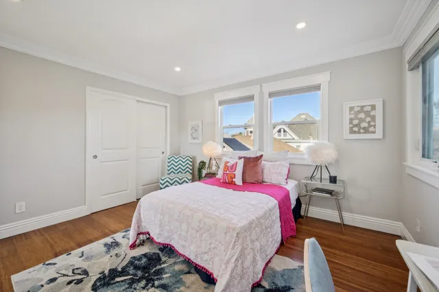 $999,000 | 3033 Ellis Street, Unit B, Berkeley, CA 94703